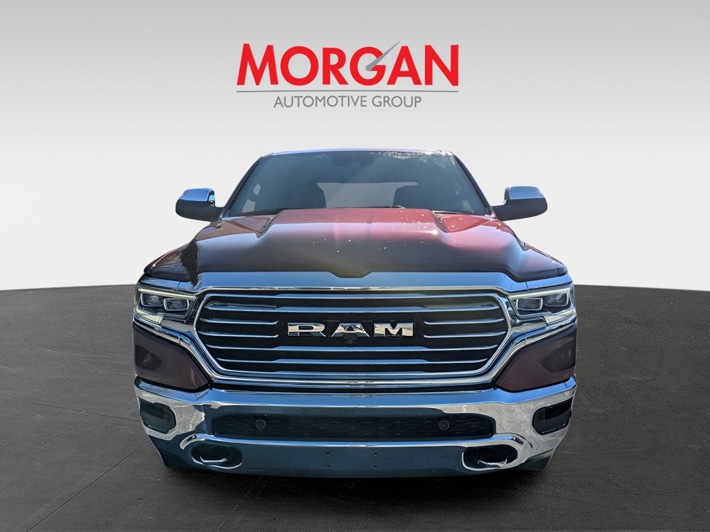 2023 Ram 1500 - Photo 4