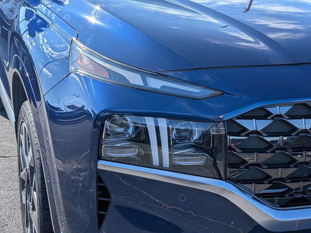 2023 Hyundai Santa Fe - Photo 10