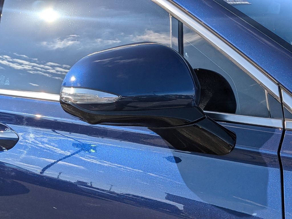 2023 Hyundai Santa Fe - Photo 11