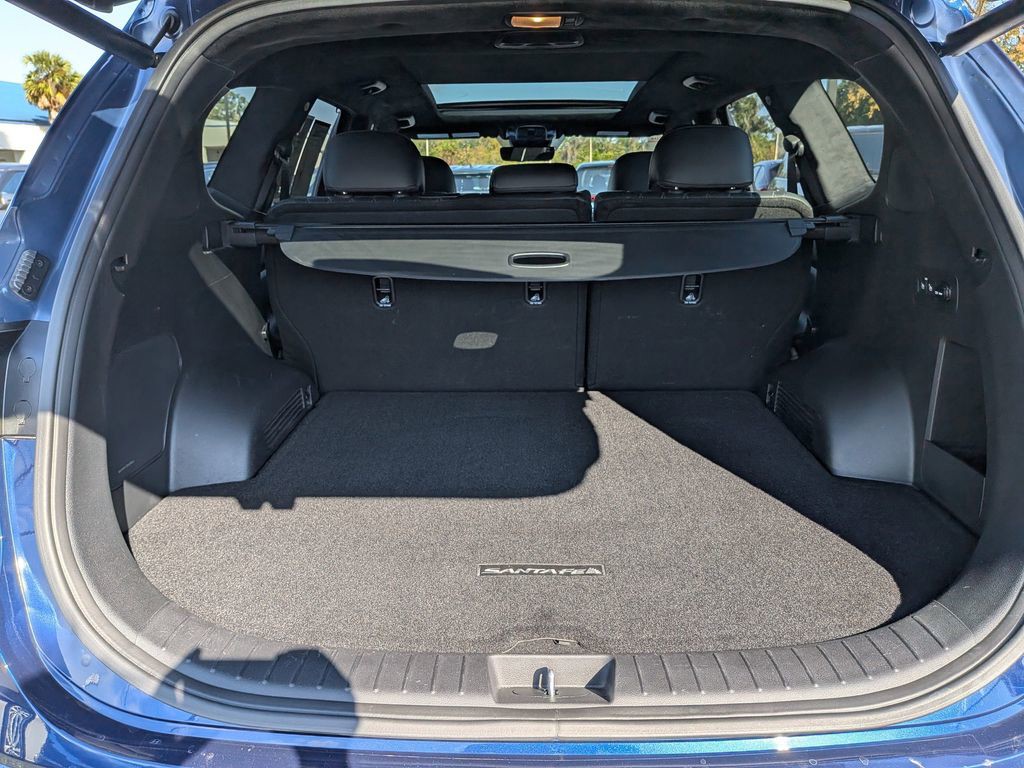 2023 Hyundai Santa Fe - Photo 13
