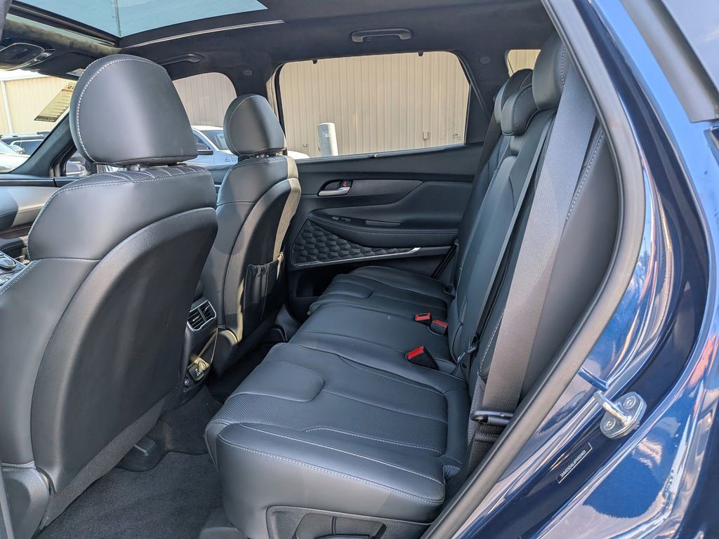 2023 Hyundai Santa Fe - Photo 15
