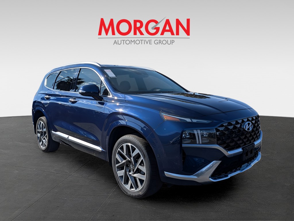2023 Hyundai Santa Fe - Photo 2