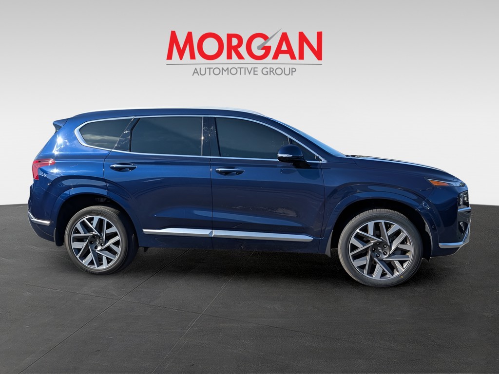 2023 Hyundai Santa Fe - Photo 8