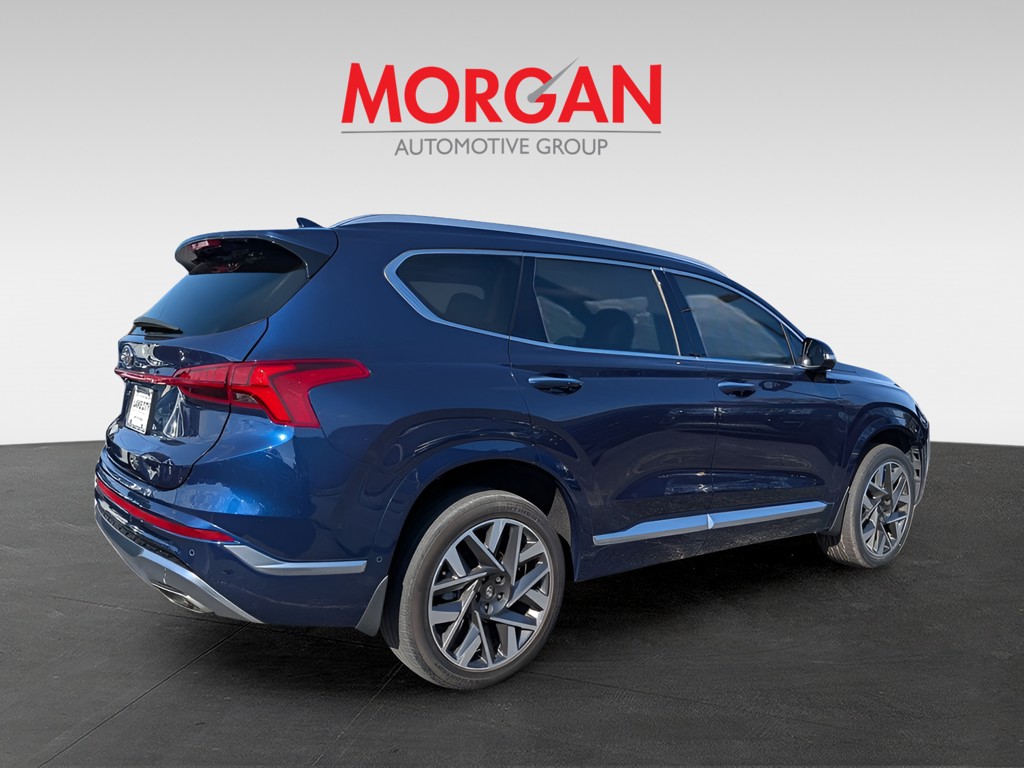 2023 Hyundai Santa Fe - Photo 5