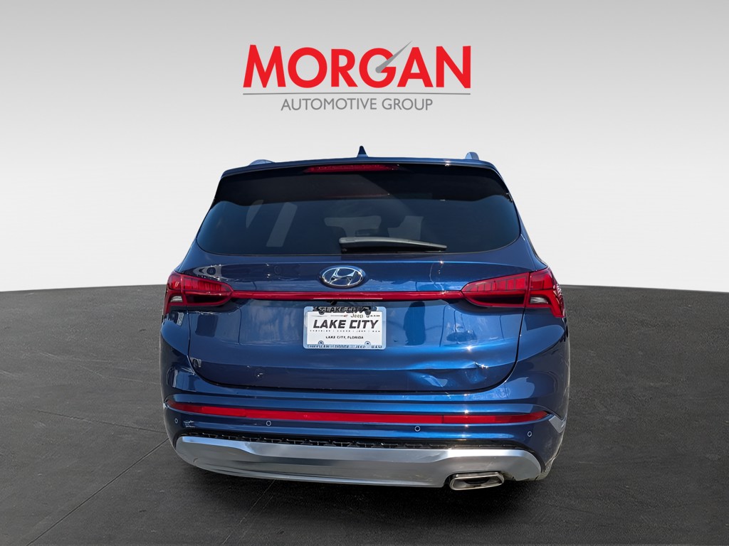 2023 Hyundai Santa Fe - Photo 7