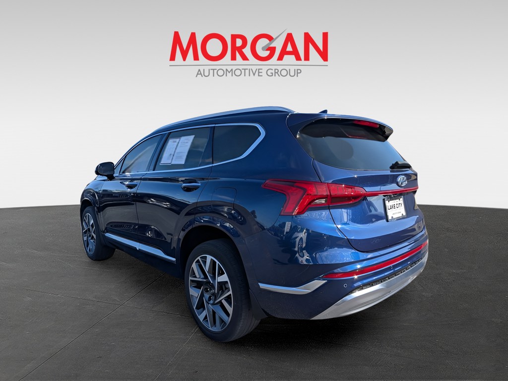 2023 Hyundai Santa Fe - Photo 6
