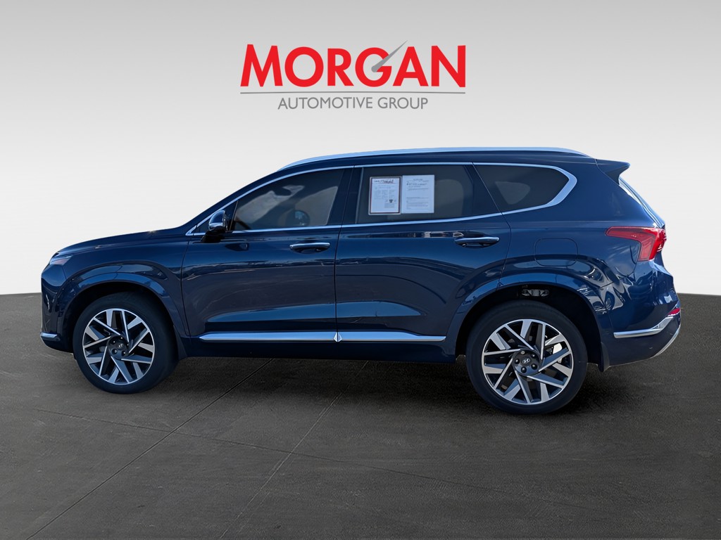 2023 Hyundai Santa Fe - Photo 9