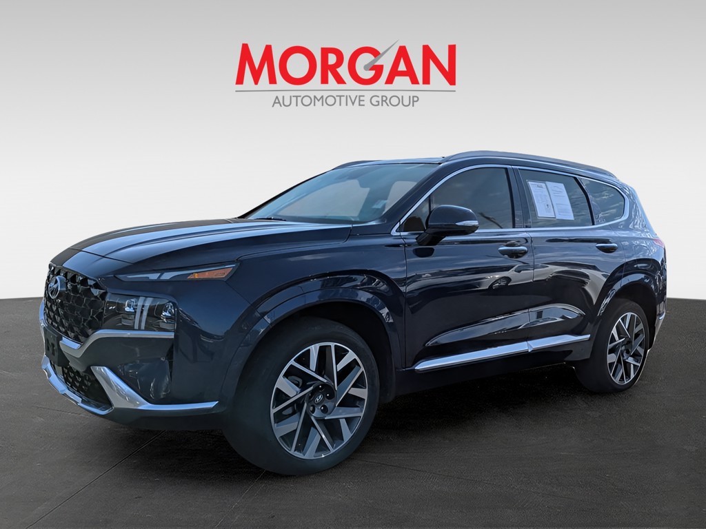 2023 Hyundai Santa Fe - Photo 3