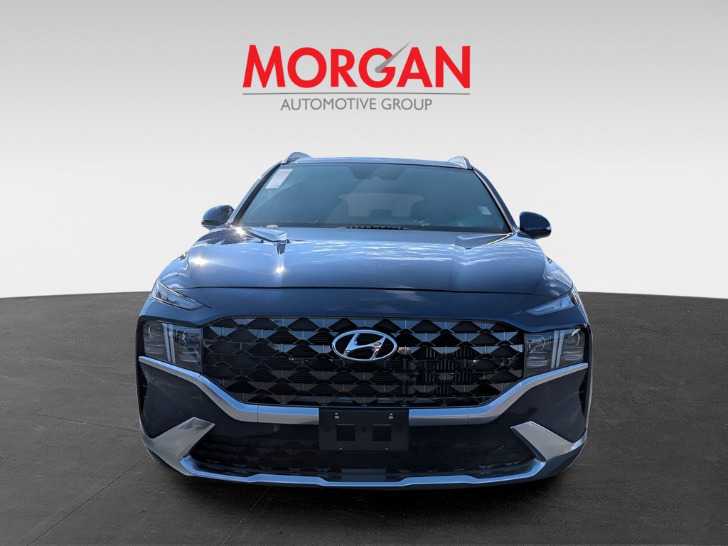 2023 Hyundai Santa Fe - Photo 4