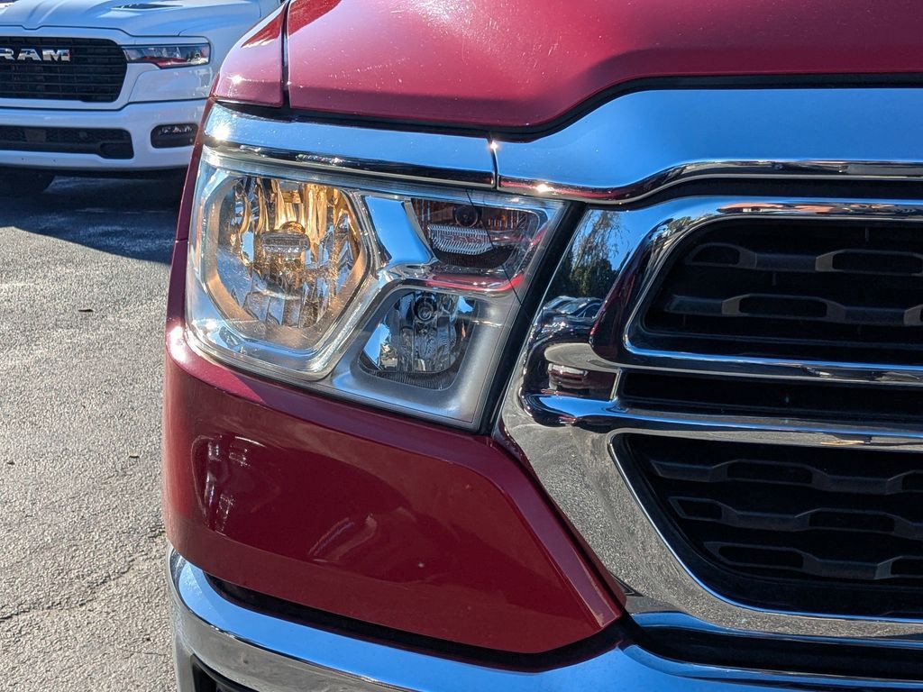 2023 Ram 1500 - Photo 10