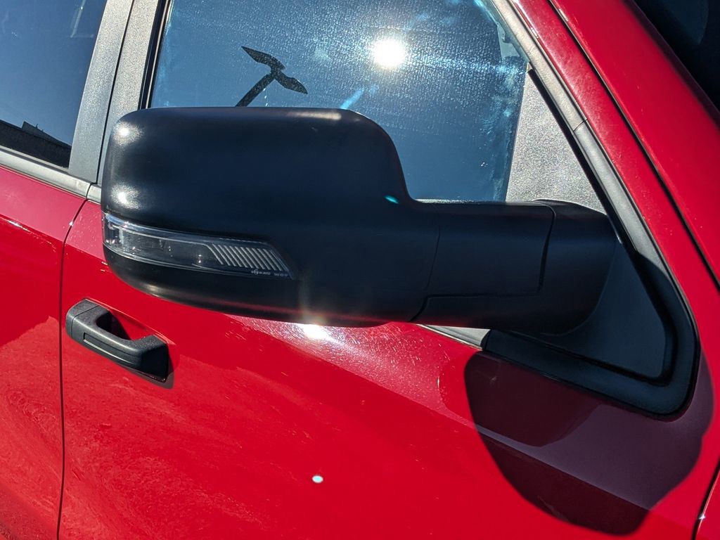 2023 Ram 1500 - Photo 11