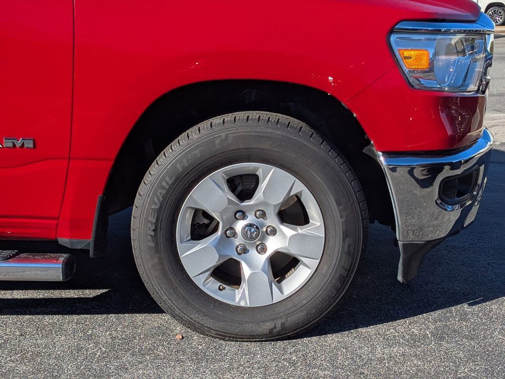 2023 Ram 1500 - Photo 12