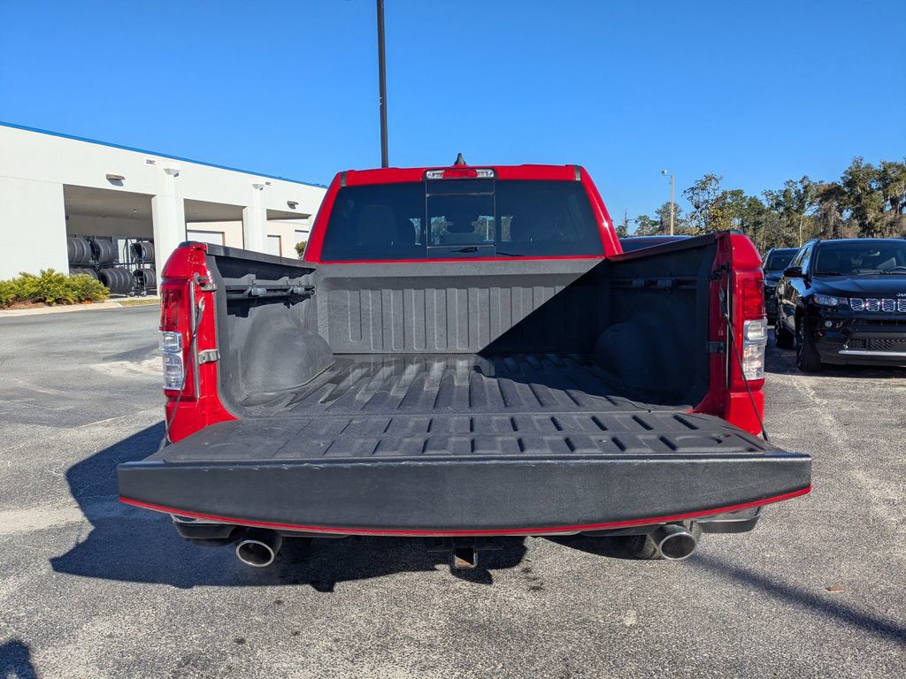 2023 Ram 1500 - Photo 13