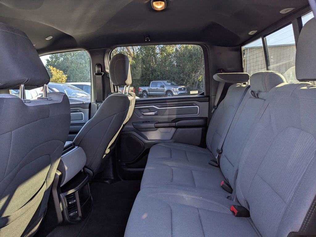 2023 Ram 1500 - Photo 14