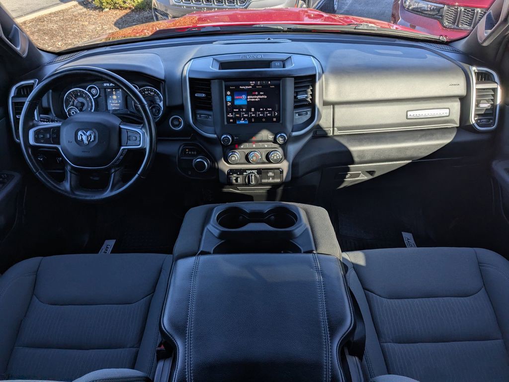 2023 Ram 1500 - Photo 15
