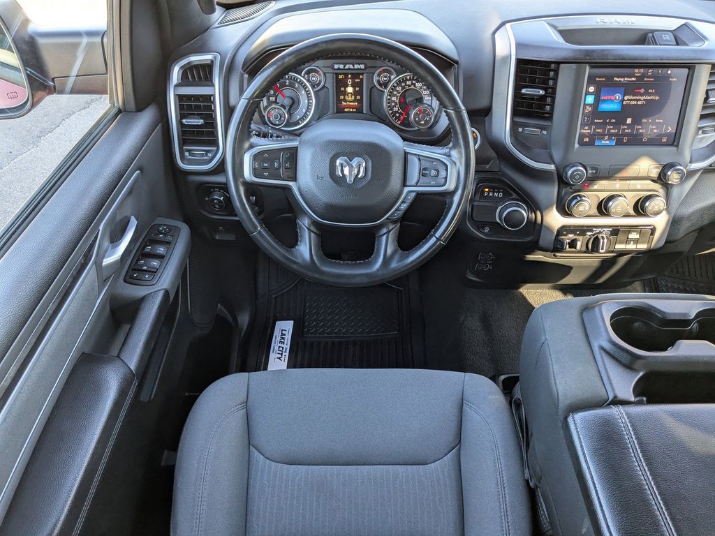 2023 Ram 1500 - Photo 16