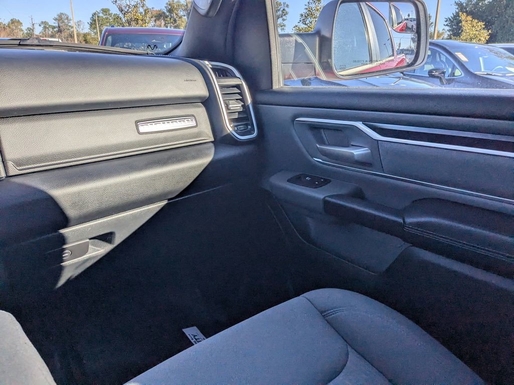 2023 Ram 1500 - Photo 17