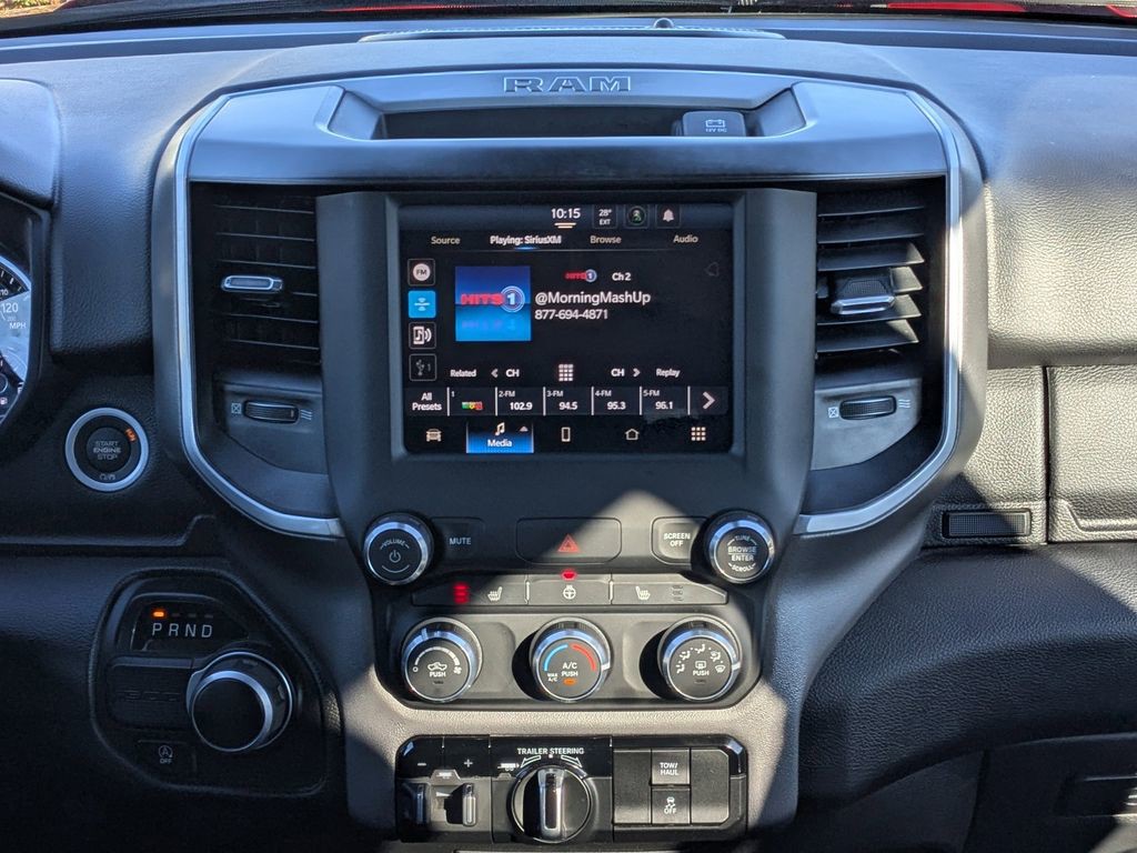 2023 Ram 1500 - Photo 18