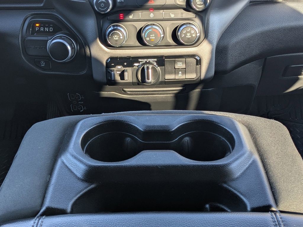 2023 Ram 1500 - Photo 19