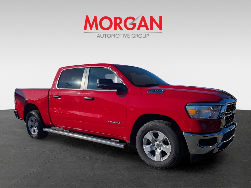 2023 Ram 1500 - Photo 2