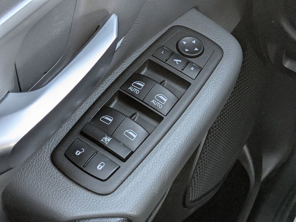 2023 Ram 1500 - Photo 21