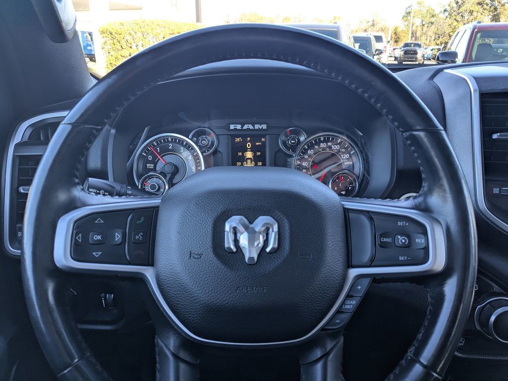 2023 Ram 1500 - Photo 22