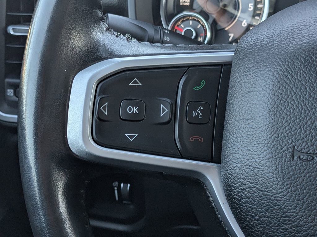 2023 Ram 1500 - Photo 23