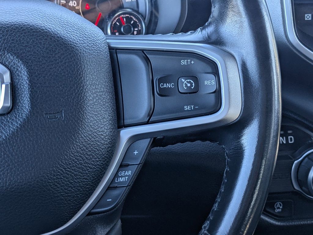 2023 Ram 1500 - Photo 24