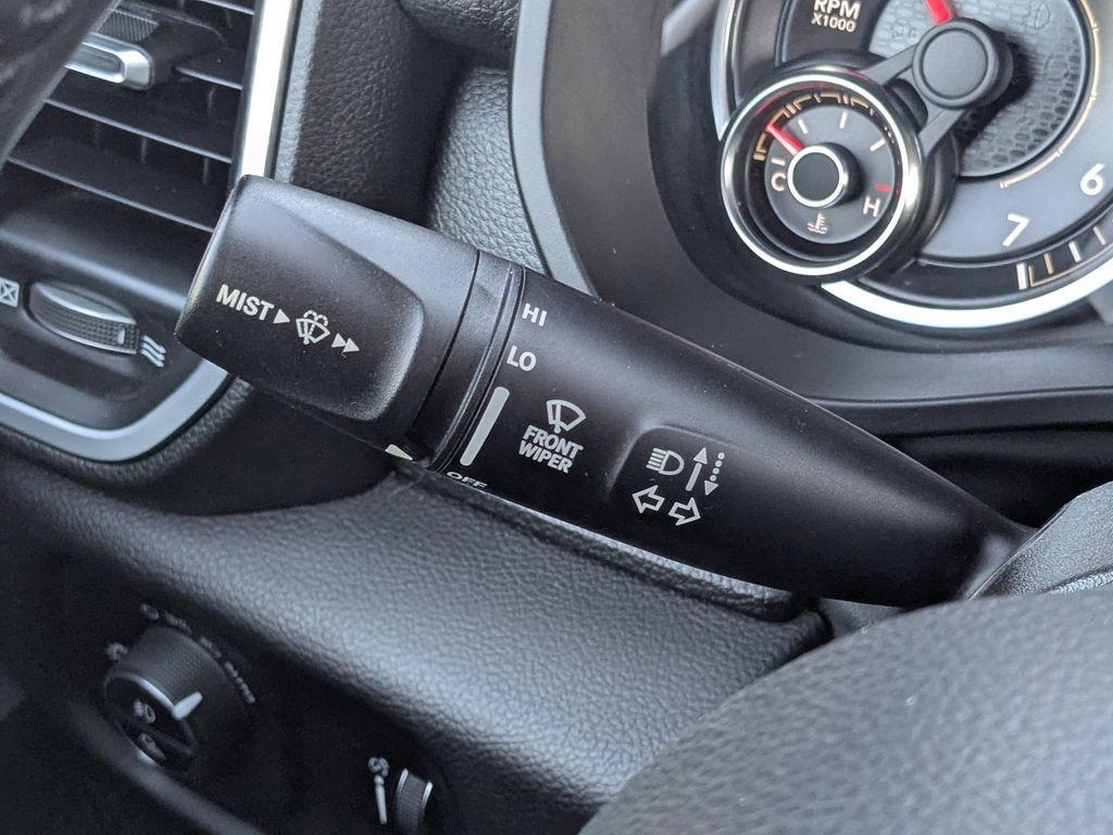 2023 Ram 1500 - Photo 25