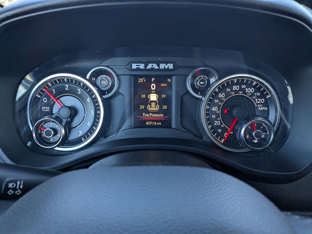 2023 Ram 1500 - Photo 26