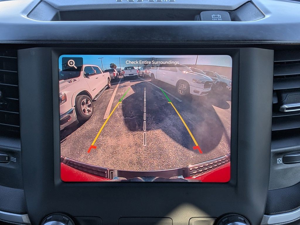 2023 Ram 1500 - Photo 29