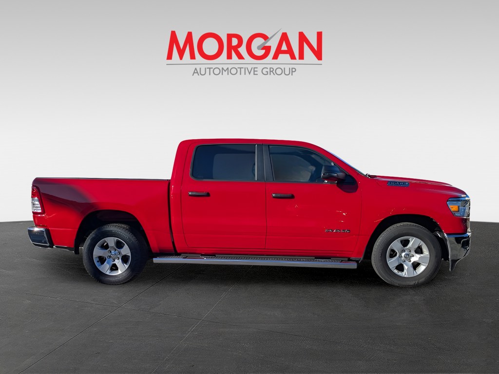 2023 Ram 1500 - Photo 3