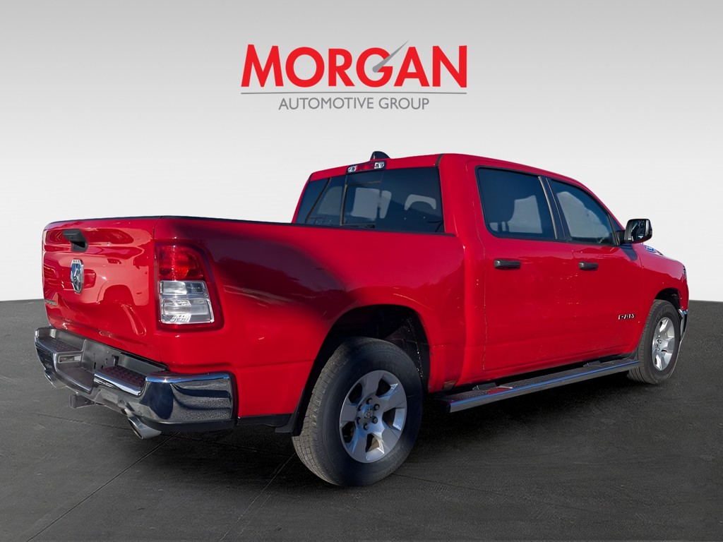 2023 Ram 1500 - Photo 4