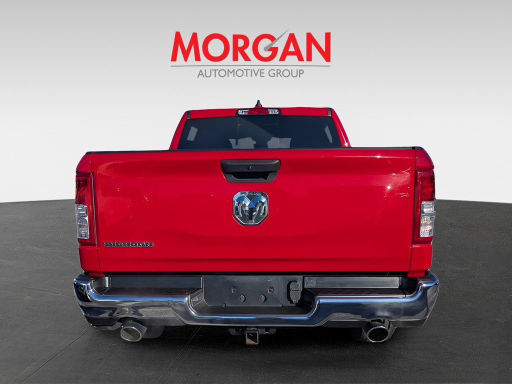 2023 Ram 1500 - Photo 5