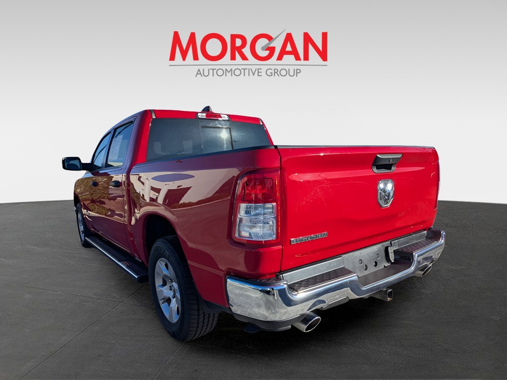 2023 Ram 1500 - Photo 6