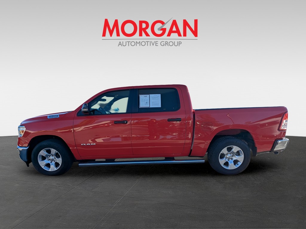2023 Ram 1500 - Photo 7