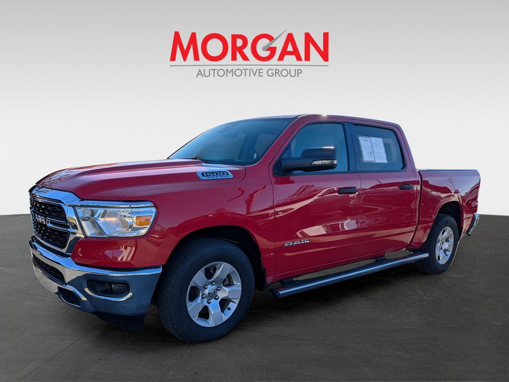 2023 Ram 1500 - Photo 8