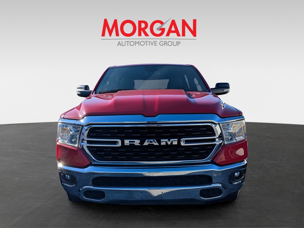 2023 Ram 1500 - Photo 9