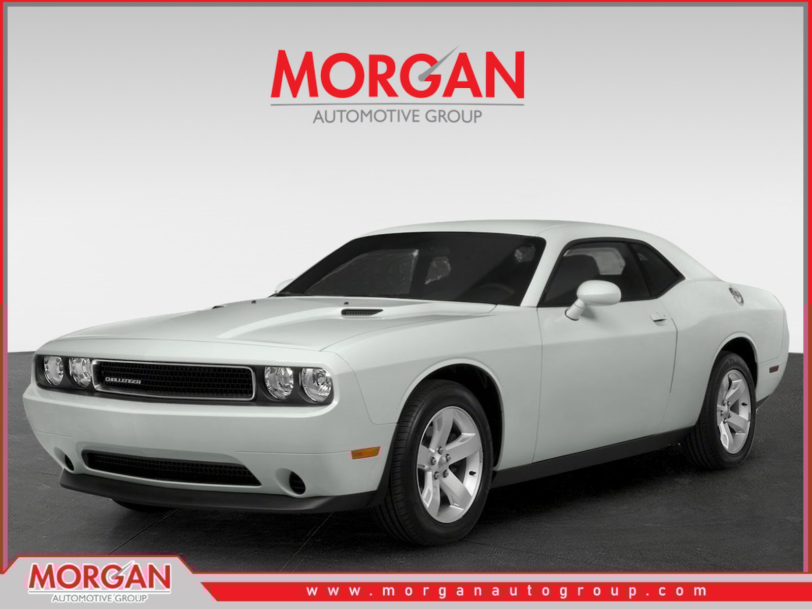 2014 Dodge Challenger SXT