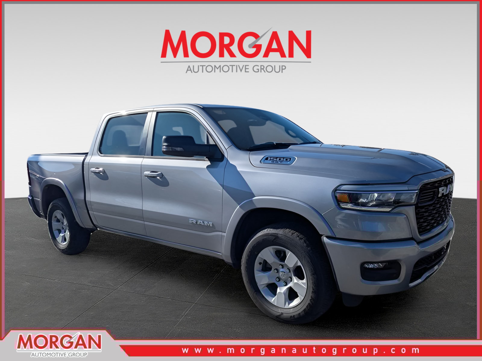 2025 RAM Ram 1500 Pickup Big Horn/Lone Star's photo
