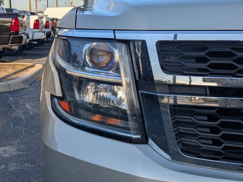 2016 Chevrolet Tahoe - Photo 10