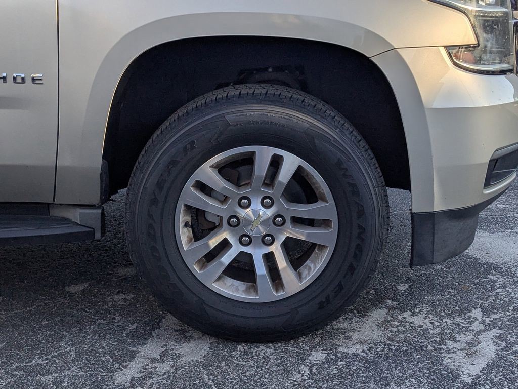 2016 Chevrolet Tahoe - Photo 12