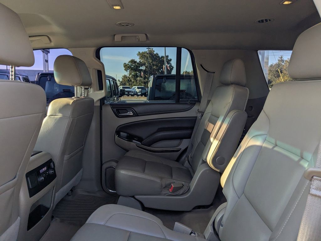 2016 Chevrolet Tahoe - Photo 15