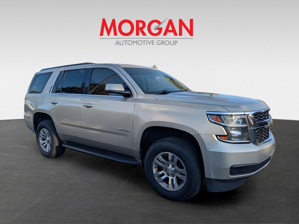2016 Chevrolet Tahoe - Photo 2
