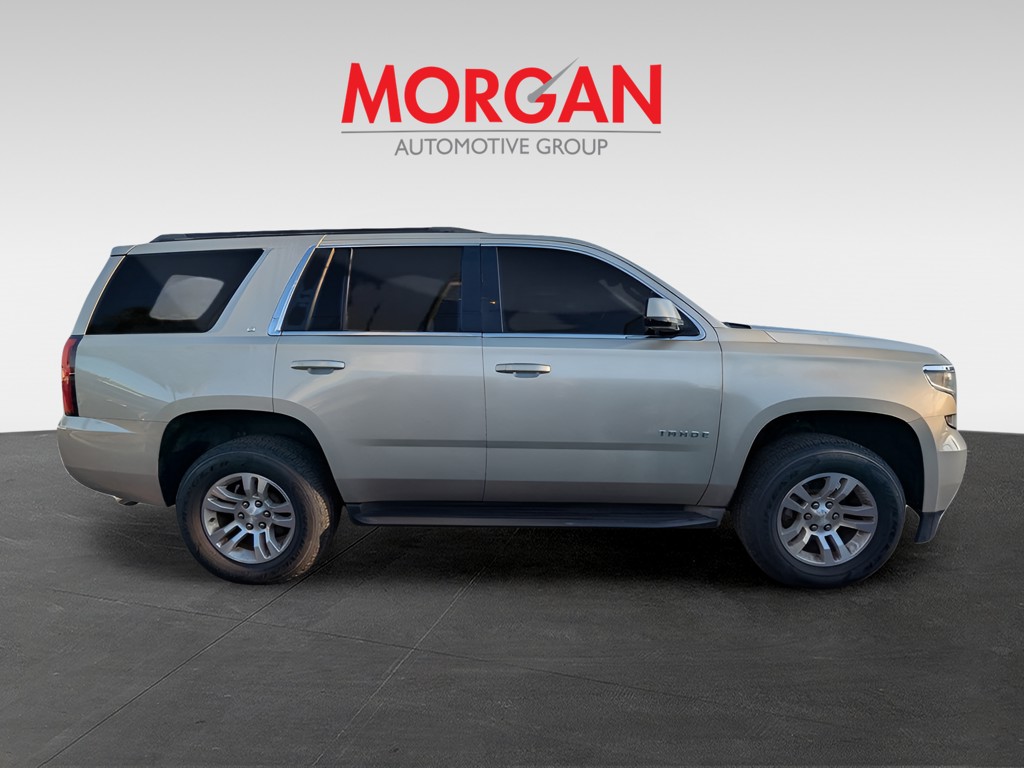 2016 Chevrolet Tahoe - Photo 8