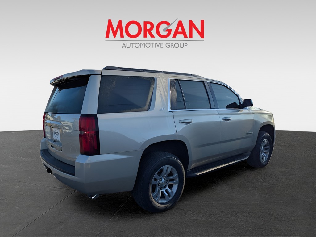 2016 Chevrolet Tahoe - Photo 5