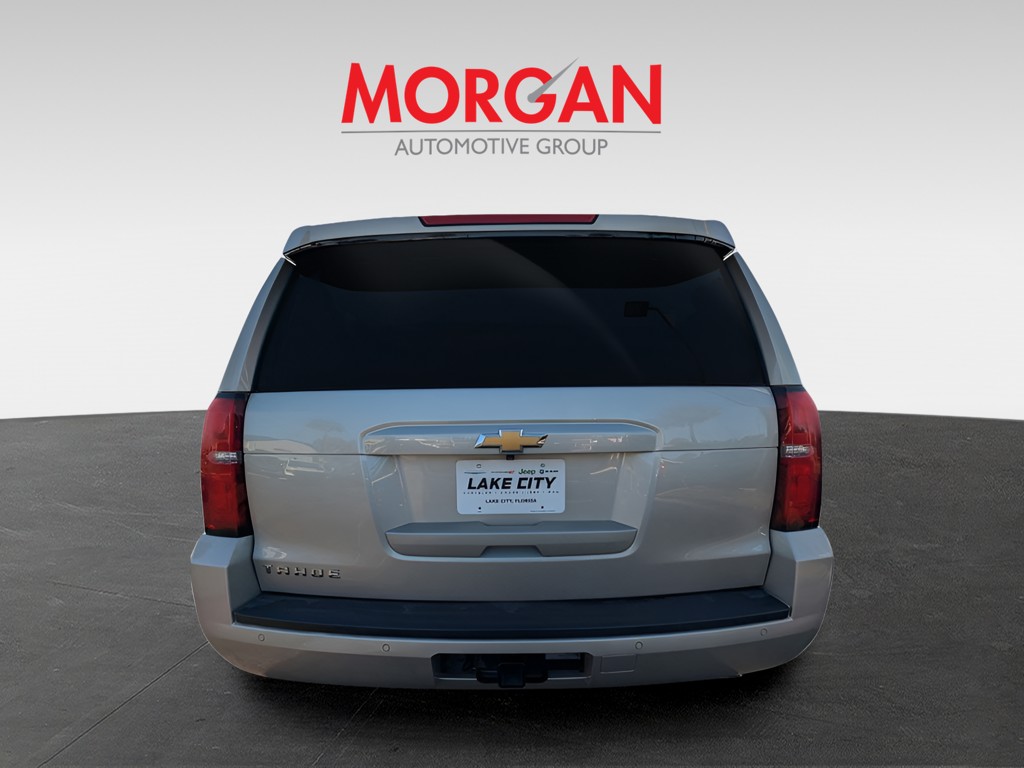 2016 Chevrolet Tahoe - Photo 7