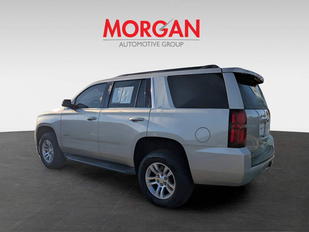 2016 Chevrolet Tahoe - Photo 6