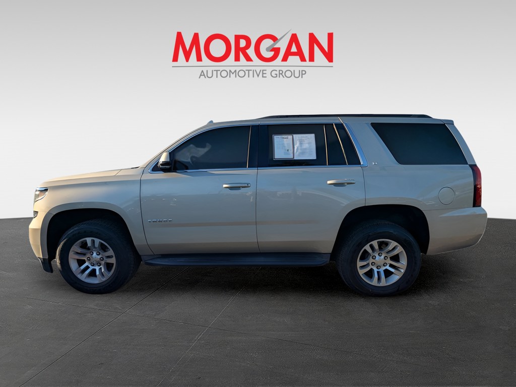 2016 Chevrolet Tahoe - Photo 9