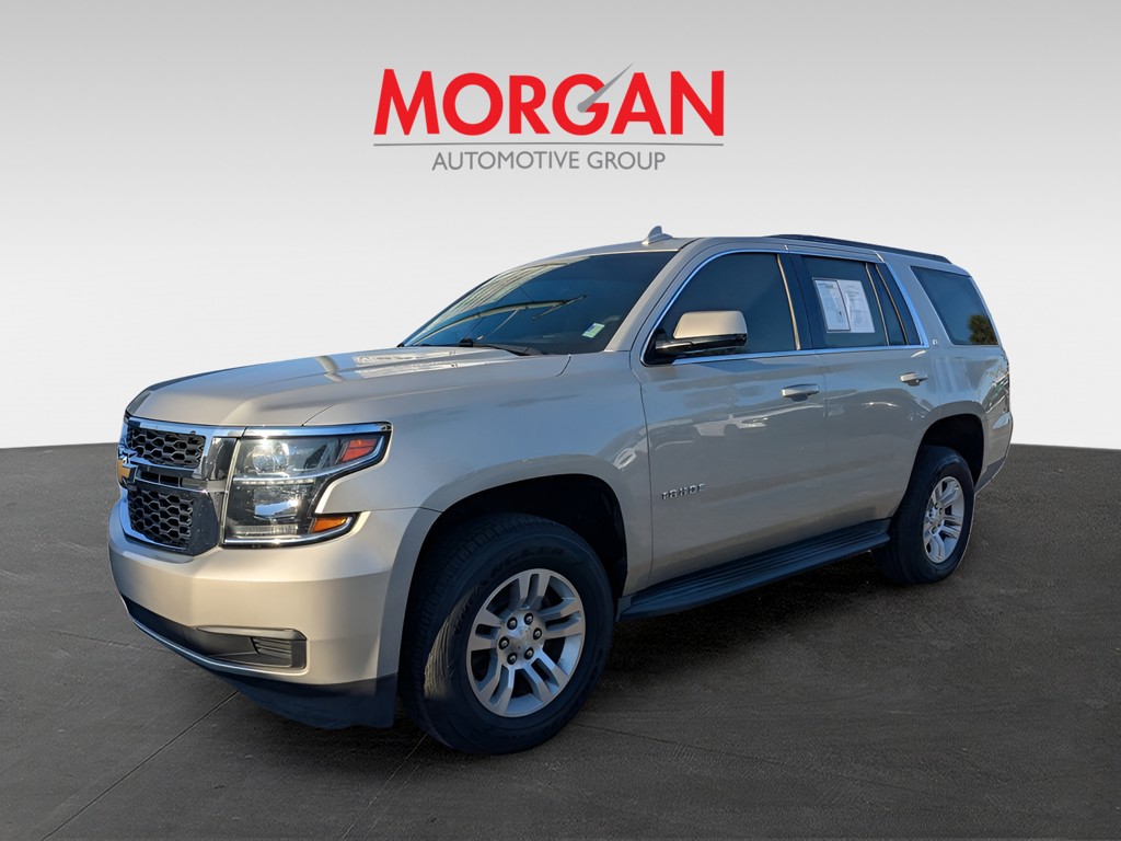 2016 Chevrolet Tahoe - Photo 3